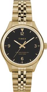 Женские часы в коллекции Waterbury Timex