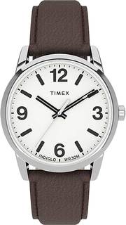 Женские часы в коллекции Easy Reader Женские часы Timex TW2U71600