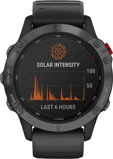 Умные часы в коллекции Fenix Garmin