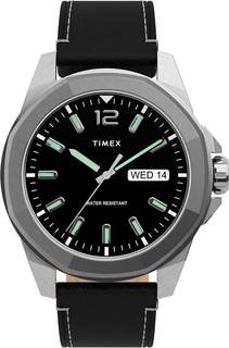 Мужские часы в коллекции Essex Avenue Timex