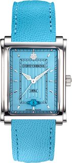 Швейцарские женские часы в коллекции Prominente Cuervo y Sobrinos
