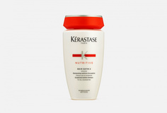 Шампунь для сухих и ослабленных волос Kerastase