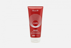 Маска против выпадения волос с маслом миндаля Ollin Professional