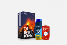 подарочный набор Head & Shoulders