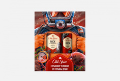 подарочный набор ( в ассортименте) OLD Spice