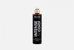 Шампунь для коричневых оттенков волос Ollin Professional