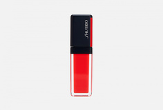 Лак-блеск для губ Shiseido
