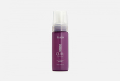 Мусс для создания локонов Ollin Professional