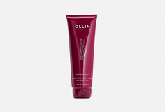 Маска-детокс для волос на основе черного риса Ollin Professional