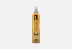 Спрей Для Придания Блеска Global Keratin