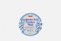 Коллагеновая маска с гиалуроновой кислотой Purederm