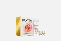 подарочный набор Pantene