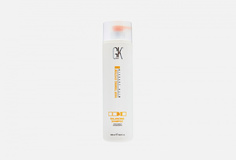 Балансирующий Шампунь Global Keratin