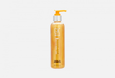 Золотой Шампунь Global Keratin