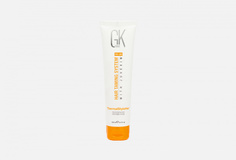 Крем Термозащита Global Keratin