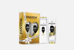 подарочный набор Pantene