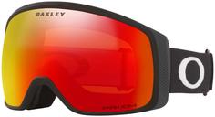 Маска Oakley 20-21 Flight Tracker XM Matte Blk W/Przm Torch Gbl