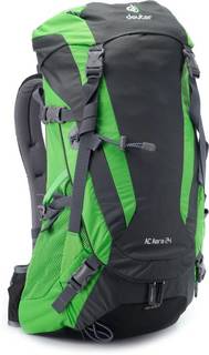 Рюкзак туристический Deuter Ac Aera 24 Anthracite Spring