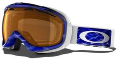 Маска Oakley Elevate Amped SapphireW/Persimmon