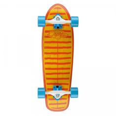 Лонгборд Osprey Wood Stripe 27"