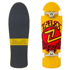 Лонгборд Z-Flex Z-Skate SS15 Yellow