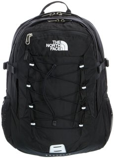 Рюкзак The North Face W Borealis Black