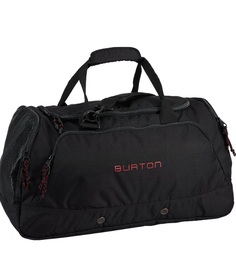 Сумка для ботинок Burton 17-18 Boothaus Bag Lg 2.0 True Black