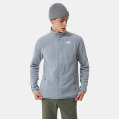 Мужская кофта 100 Glacier Full-Zip The North Face