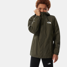 Парка RESOLVE REFLECTIVE The North Face