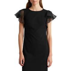 Платье LAUREN RALPH LAUREN