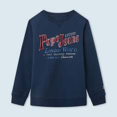 Свитшот PEPE JEANS La Redoute