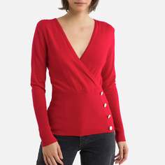 Пуловер MORGAN La Redoute