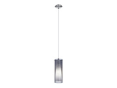 Светильники подвесные светильник подвесной EGLO Pinto1 плафон, серый