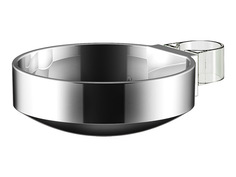 Принадлежности для душевой программы мыльница для стойки ESKO SD505 ЕСКО