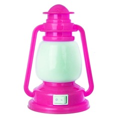 Ночники для детских светодиодные светильник ночник светодиодный CAMELION NL-170 Фонарик LED 220В малиновый белый