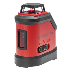 Нивелиры лазерные нивелир лазерный INFINITER Х360 30м