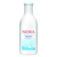 Пены для ванны пена для ванны NIDRA Milk Proteins 750мл