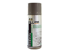 Покрытия антикоррозийные мовиль FILL INN 520мл аэрозоль