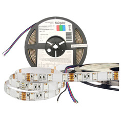 Светодиодные ленты лента светодиодная LED NAVIGATOR 14.4Вт IP65 12В
