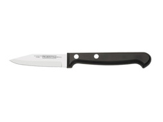 Ножи кухонные нож TRAMONTINA Ultracorte 7,5см для очистки овощей