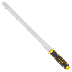 Ножи строительные нож STANLEY для утеплителя 27мм