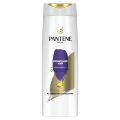 Шампуни для волос шампунь PANTENE Интенсивное восстановление 400мл