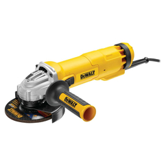 Машины углошлифовальные шлифмашина угловая DEWALT DWE4257, 125 мм, 1500 Вт