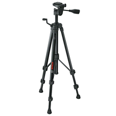 Штативы, штанги для измерительного инструмента штатив BOSCH BT 150 Professional 55-157см 1/4"