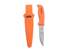 Ножи строительные нож BAHCO универсальный 20мм + чехол
