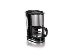 Кофеварки капельные кофеварка REDMOND RCM-M1507, 600 Вт, 0,6 л