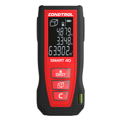 Дальномеры лазерные дальномер лазерный CONDTROL Smart 40м