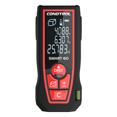 Дальномеры лазерные дальномер лазерный CONDTROL Smart 60м