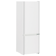 Холодильники двухкамерные холодильник двухкамерный LIEBHERR CU 2831