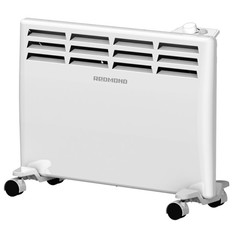 Конвекторы электрические конвектор REDMOND RCH-4537 1500Вт 400х595х103мм 3 режима